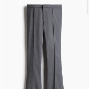 H&M Flared Dress Pants